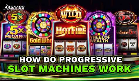 progressive slots rtp|Progressive Slot Machines Guide.